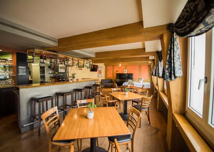 Hotel Restaurant Neuhaus