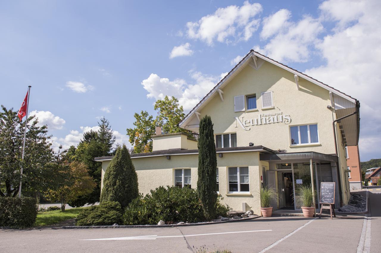 Restaurant Neuhaus Hotel