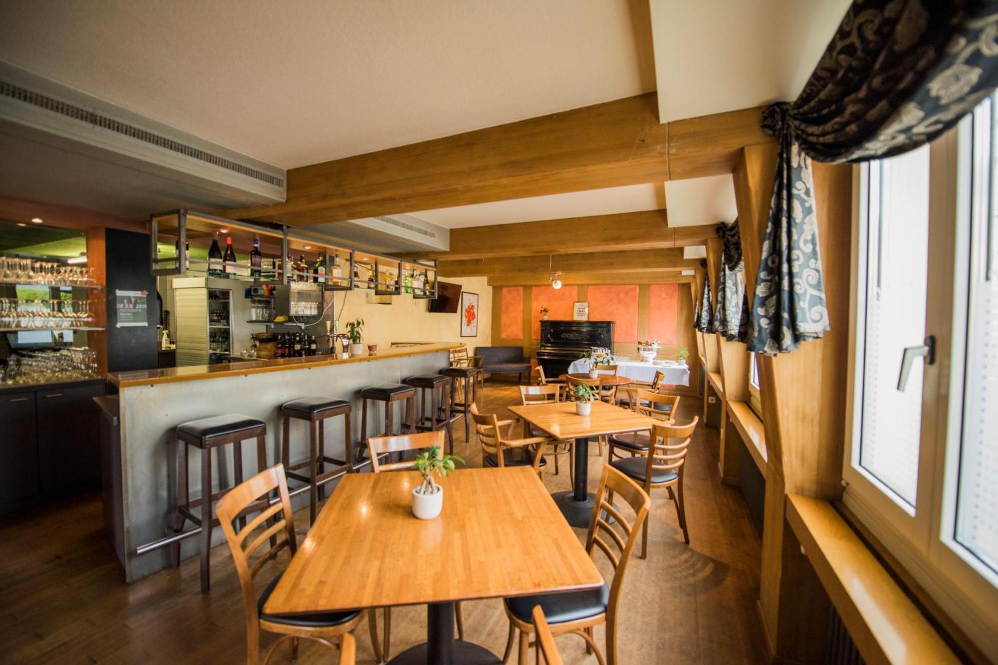 Hotel Restaurant Neuhaus 3*
