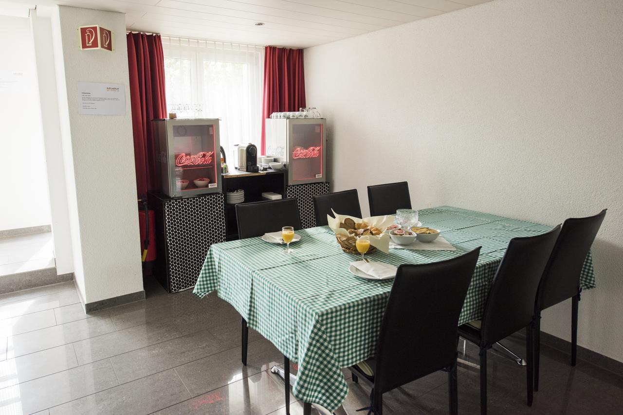 Restaurant Neuhaus 3*