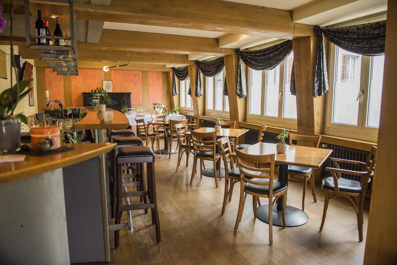 Restaurant Neuhaus Hotel 3*