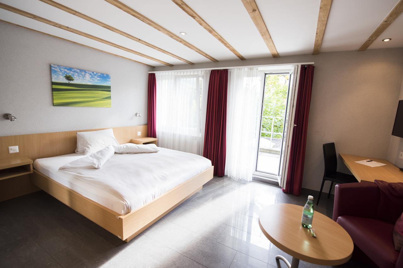 Restaurant Neuhaus Hotel Hertenstein
