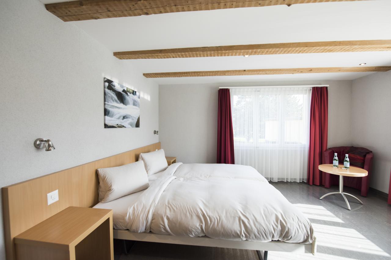 Restaurant Neuhaus 3*