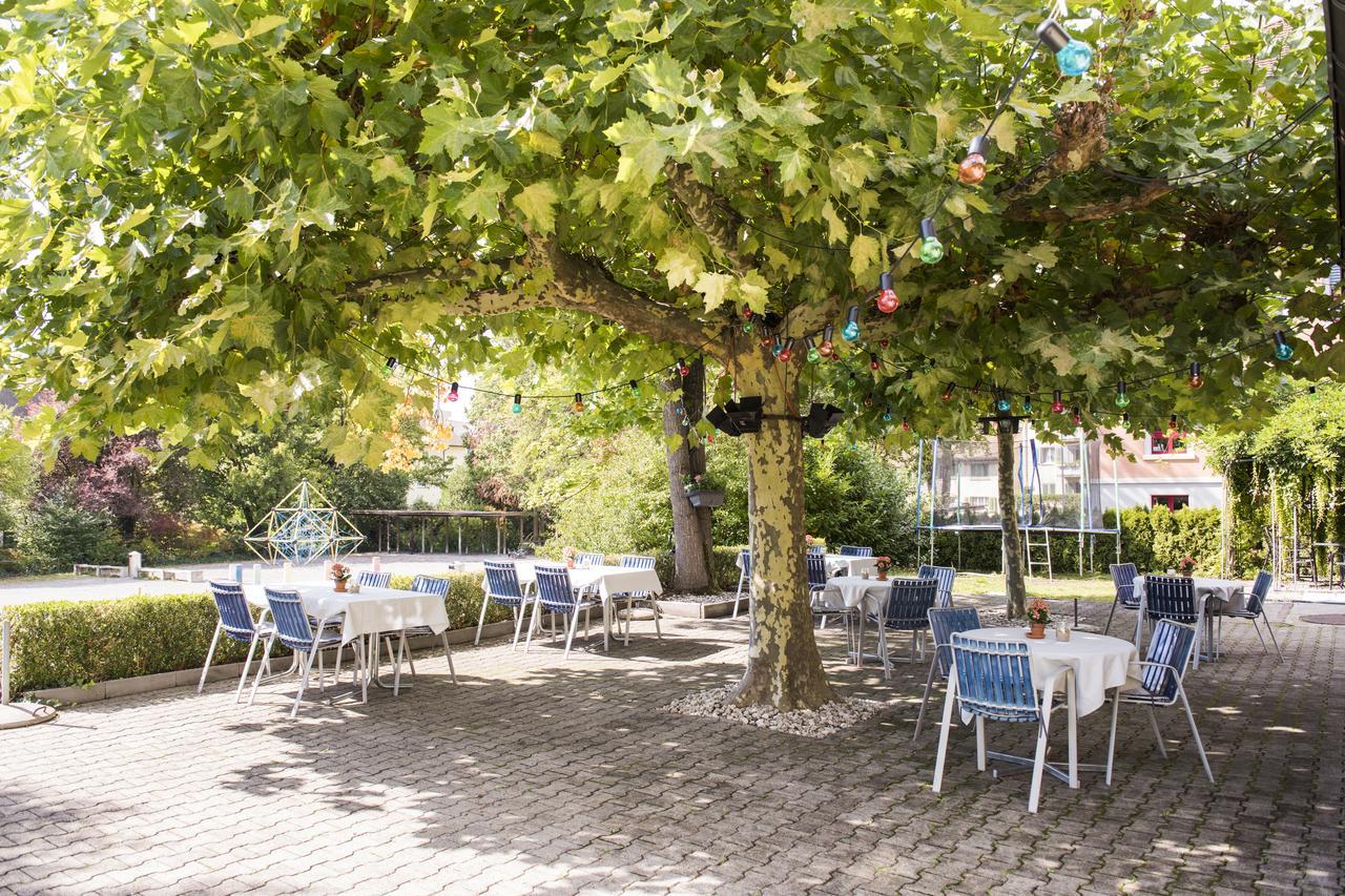 Hotel Restaurant Neuhaus